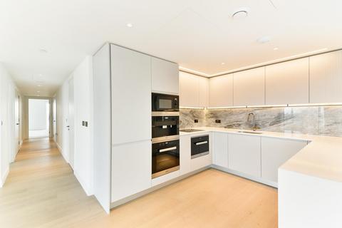 3 bedroom apartment to rent, Penthouse, Belvedere Row, White City Living, W12