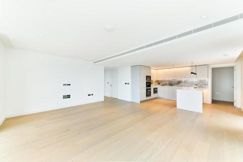 3 bedroom apartment to rent, Penthouse, Belvedere Row, White City Living, W12