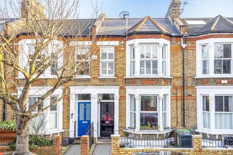 39b Dundalk Road, London, SE4 2JJ