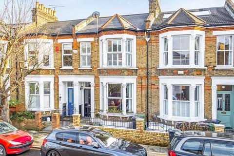 39b Dundalk Road, London, SE4 2JJ