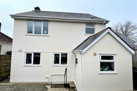 Laurel Cottage Florence Hill, Callington, PL17 8DZ