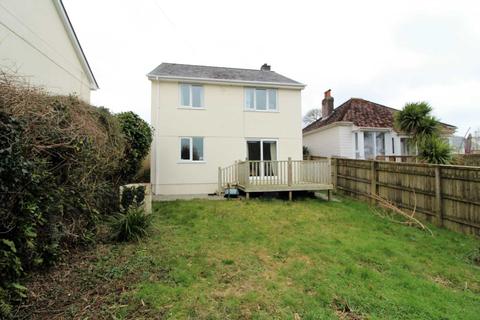 Laurel Cottage Florence Hill, Callington, PL17 8DZ