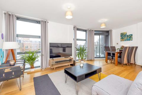 1 bedroom apartment to rent, Vantage, Goswell Road, EC1V