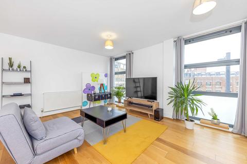 1 bedroom apartment to rent, Vantage, Goswell Road, EC1V