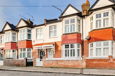 9 Haliburton Road, Twickenham, TW1 1PD