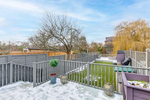9 Haliburton Road, Twickenham, TW1 1PD