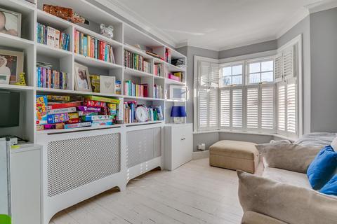 9 Haliburton Road, Twickenham, TW1 1PD