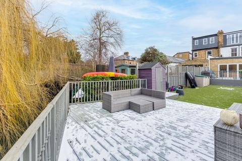 9 Haliburton Road, Twickenham, TW1 1PD