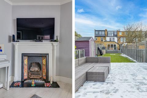 9 Haliburton Road, Twickenham, TW1 1PD