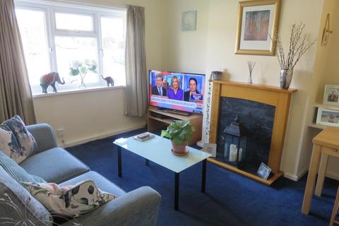 1 bedroom flat for sale, Whinny Gill Road, Skipton BD23