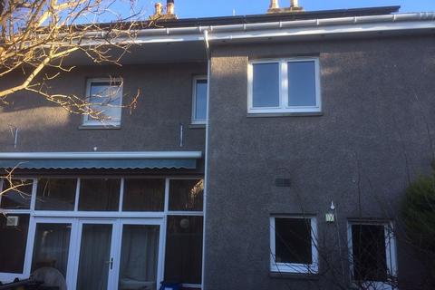 1 bedroom property to rent, St Leonards Road, Forres