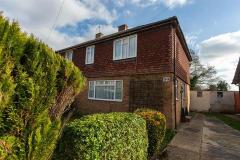 59 Bowes Road, Staines-upon-thames, TW18 3EU