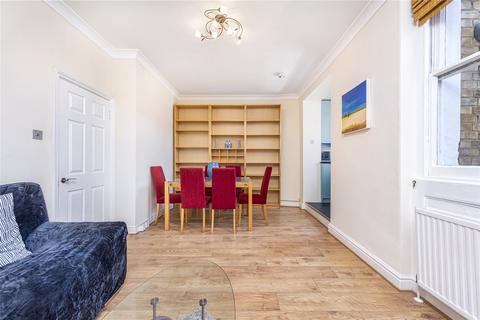 2 bedroom flat to rent, Devonshire Terrace, London