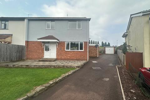 3 bedroom house to rent, Dixton Close, Monmouth, NP25