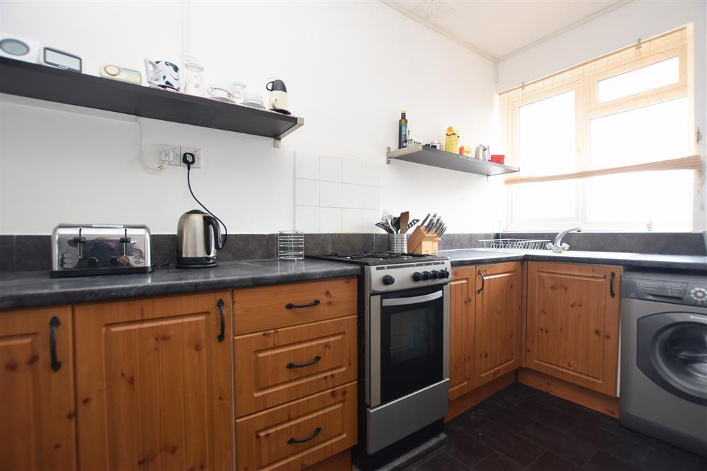 Kitchen / Breakfast Room