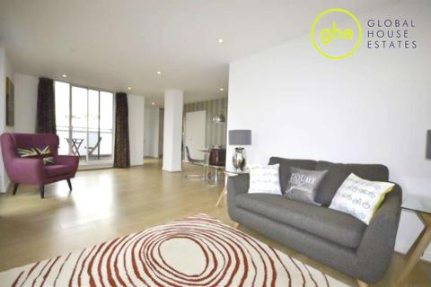 undefined, Victoria Wharf, Bethnal Green, London