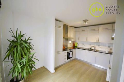 undefined, Victoria Wharf, Bethnal Green, London