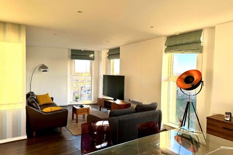 undefined, Victoria Wharf, Bethnal Green, London