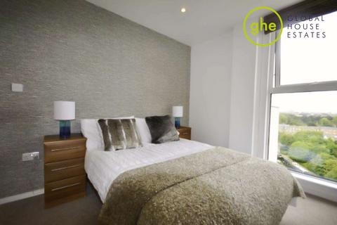 undefined, Victoria Wharf, Bethnal Green, London