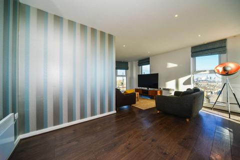 2 bedroom flat to rent, Victoria Wharf, Bethnal Green, London