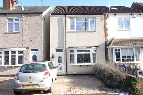 32 Owston Road, Carcroft, Doncaster, DN6 8DL