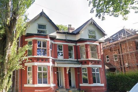 1 bedroom apartment to rent, -13, Demesne Road, Manchester, M16