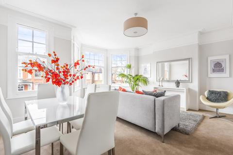 Flat 2, 68 Windermere Road, London, N10 2RG