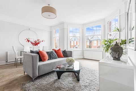 Flat 2, 68 Windermere Road, London, N10 2RG