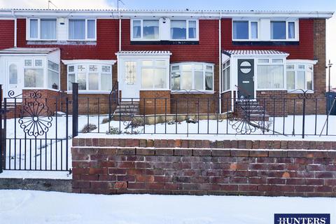 102 Vicarage Close, Sunderland, SR3 1JE