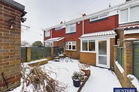 102 Vicarage Close, Sunderland, SR3 1JE