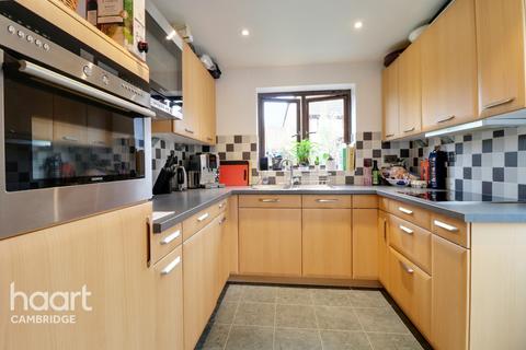 10 Ballard Close, Milton, Cambridge, CB24 6DW