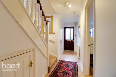10 Ballard Close, Milton, Cambridge, CB24 6DW