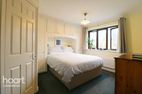 10 Ballard Close, Milton, Cambridge, CB24 6DW