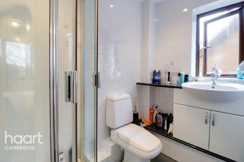 10 Ballard Close, Milton, Cambridge, CB24 6DW