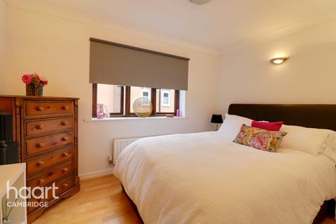 10 Ballard Close, Milton, Cambridge, CB24 6DW