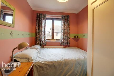 10 Ballard Close, Milton, Cambridge, CB24 6DW