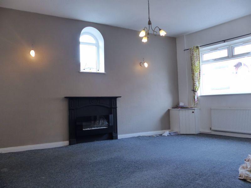 Sharples Hall Street, Oldham, Greater... 3 bed terraced house £90,000