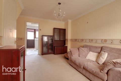15 Hayes Road, Greenhithe, DA9 9DS