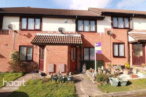 15 Hayes Road, Greenhithe, DA9 9DS