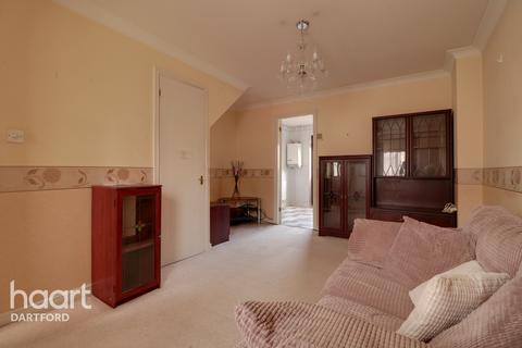 15 Hayes Road, Greenhithe, DA9 9DS