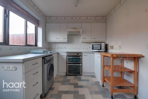 15 Hayes Road, Greenhithe, DA9 9DS