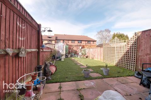 15 Hayes Road, Greenhithe, DA9 9DS