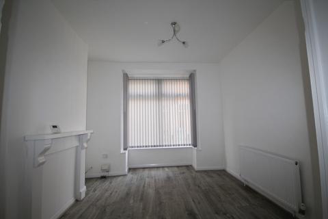 2 bedroom terraced house to rent, Brentwood Avenue, Brazil St, Hull, HU9