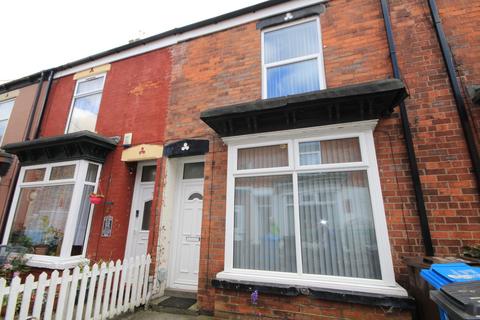 2 bedroom terraced house to rent, Brentwood Avenue, Brazil St, Hull, HU9