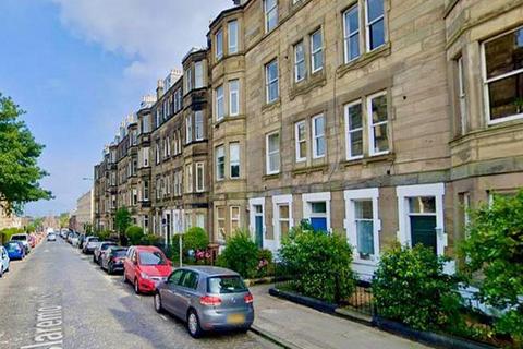 1 bedroom flat to rent, East Claremont Street, New Town, Edinburgh, EH7