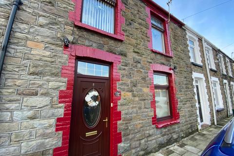 15 Morgan Terrace, Porth, CF39 9LR
