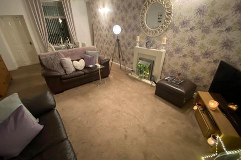15 Morgan Terrace, Porth, CF39 9LR