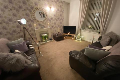 15 Morgan Terrace, Porth, CF39 9LR