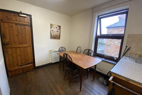 1 bedroom in a house share to rent, Cross Street, Spalding PE11