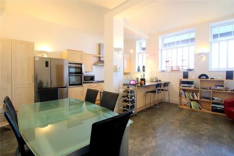 7, Hebron Court Hebron Road, Bristol, BS3 3AP